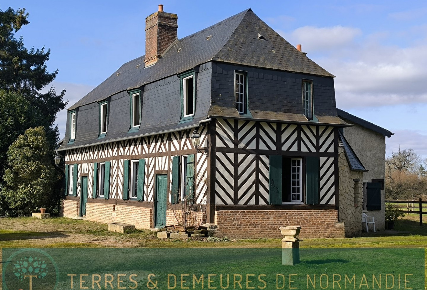 vente Maison Marolles - Photo 2