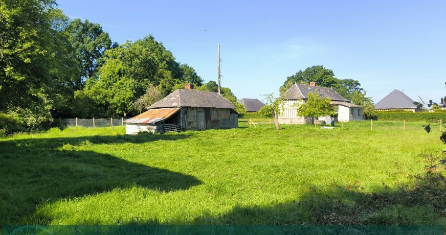 vente Terrain constructible Epaignes