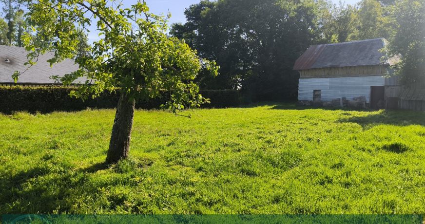 vente Terrain constructible Epaignes
