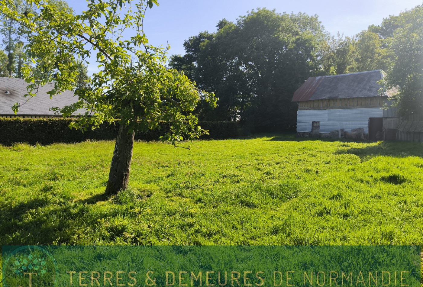 vente Terrain constructible Epaignes - Photo 2