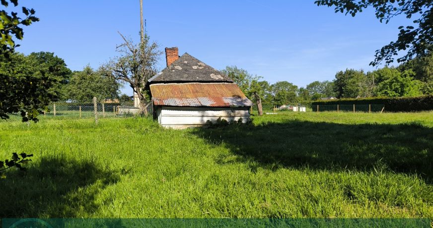 vente Terrain constructible Epaignes