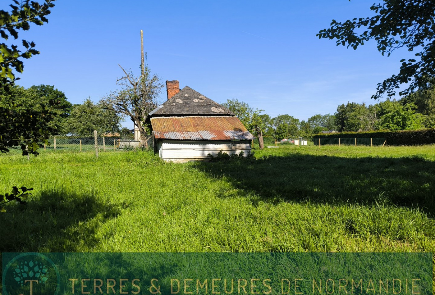 vente Terrain constructible Epaignes - Photo 3