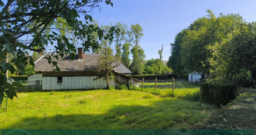 vente Terrain constructible Epaignes