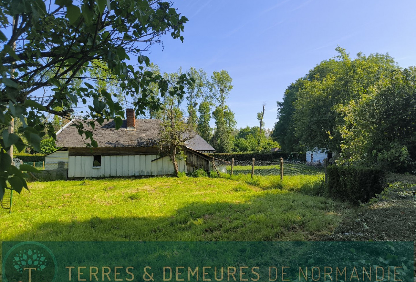 vente Terrain constructible Epaignes - Photo 4