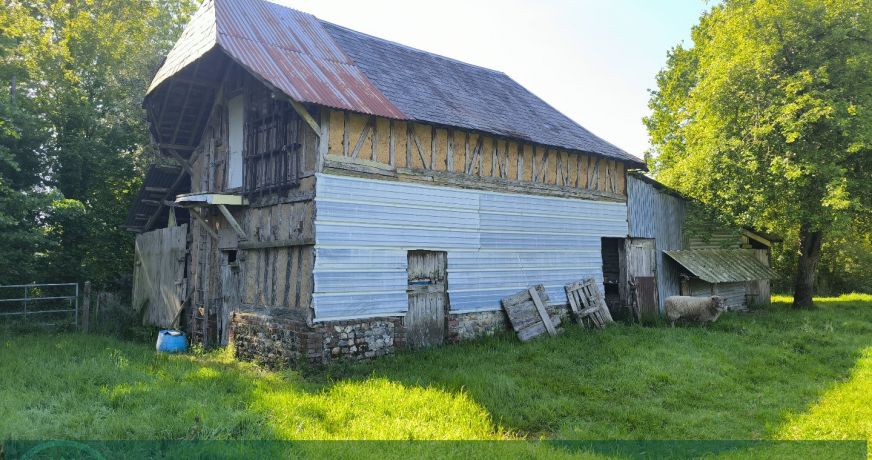vente Terrain constructible Epaignes