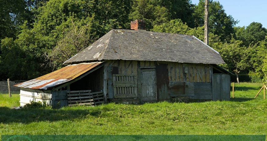 vente Terrain constructible Epaignes