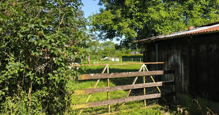 vente Terrain constructible Epaignes