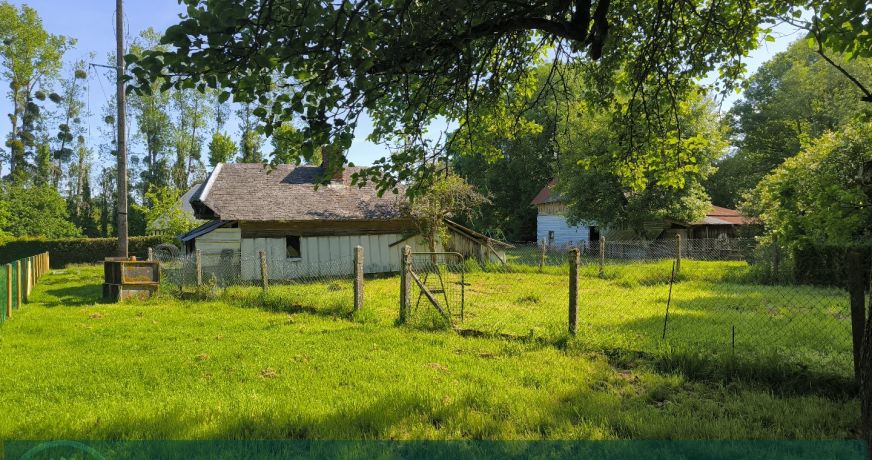 vente Terrain constructible Epaignes