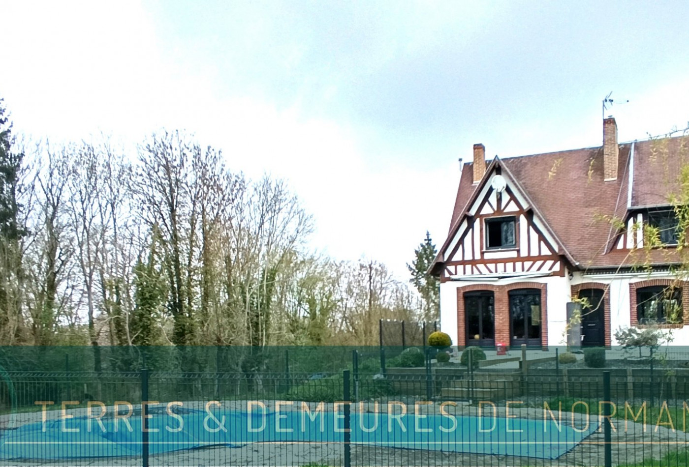 vente Maison Cormeilles - Photo 1