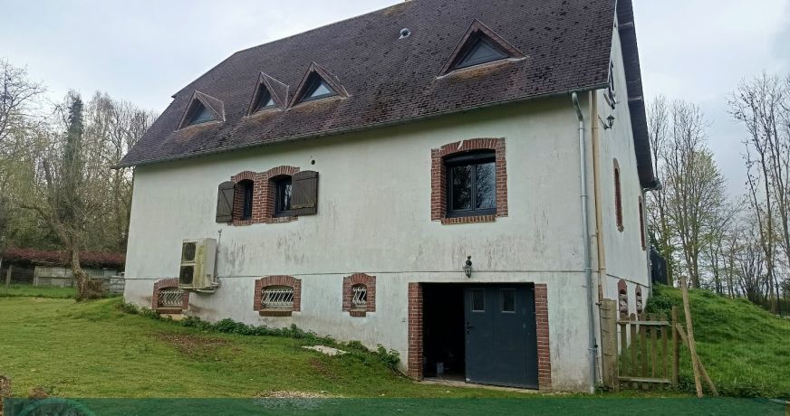 vente Maison Cormeilles