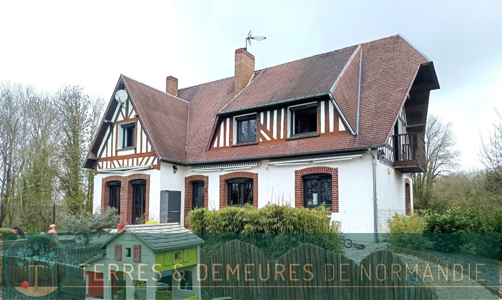 vente Maison Cormeilles - Photo 2
