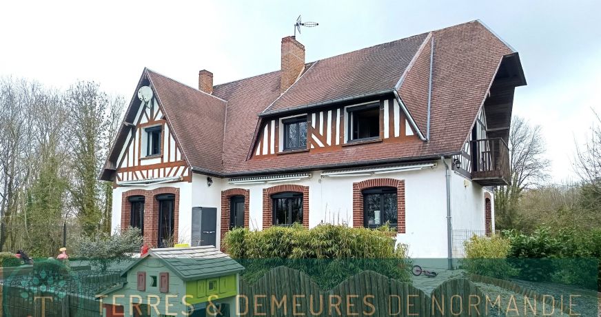 vente Maison Cormeilles