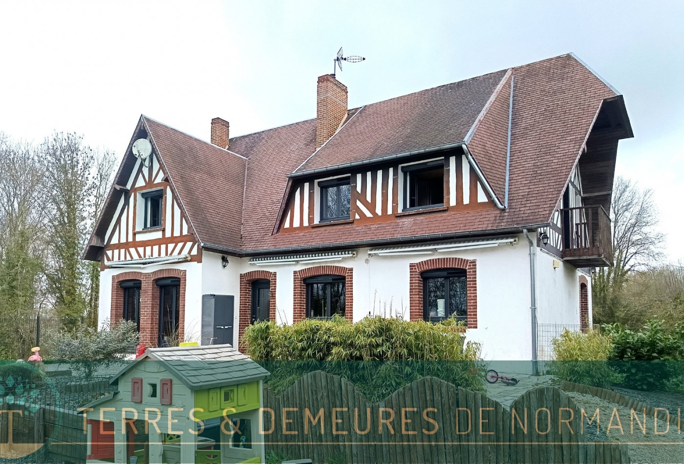 vente Maison Cormeilles - Photo 2