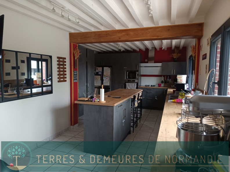vente Maison Cormeilles - Photo 3