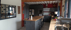 vente Maison Cormeilles