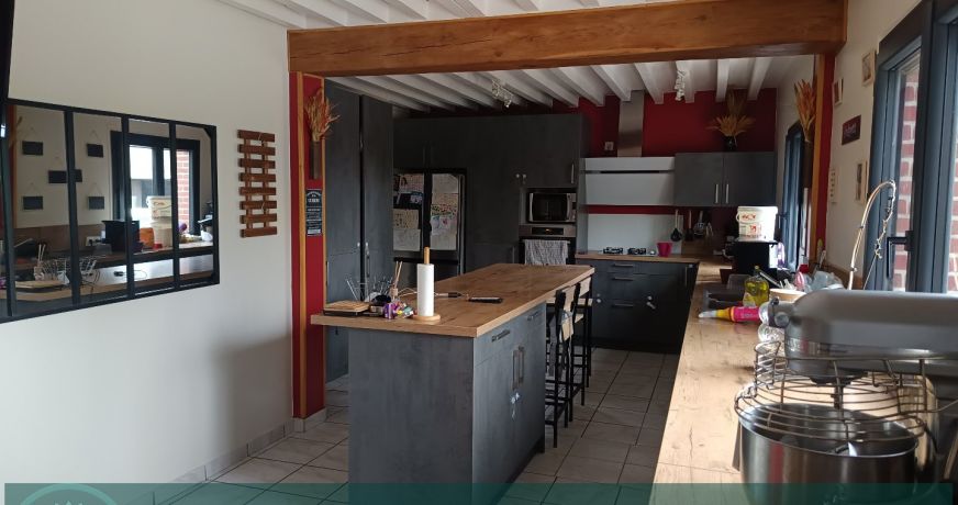 vente Maison Cormeilles
