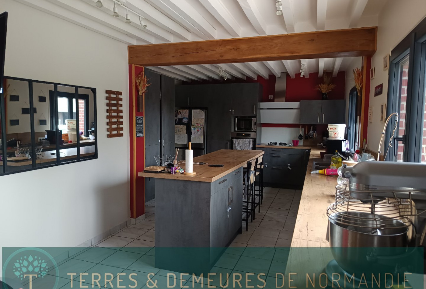 vente Maison Cormeilles - Photo 3