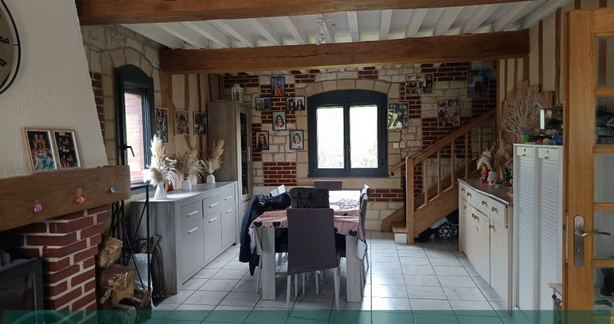vente Maison Cormeilles