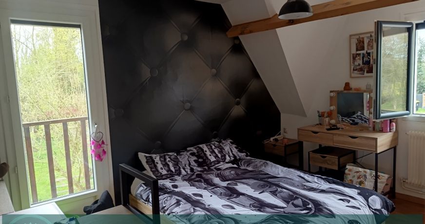 vente Maison Cormeilles
