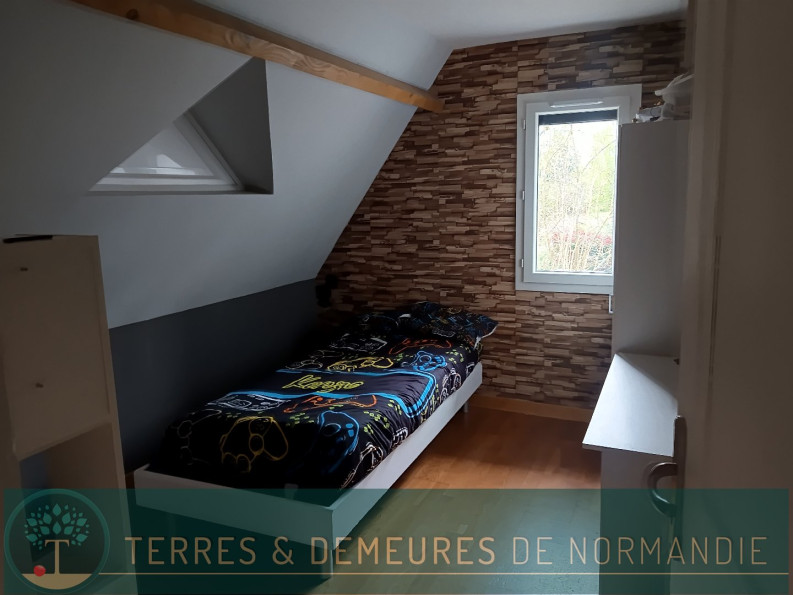 vente Maison Cormeilles - Photo 6