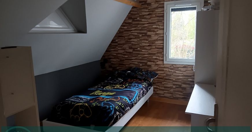 vente Maison Cormeilles