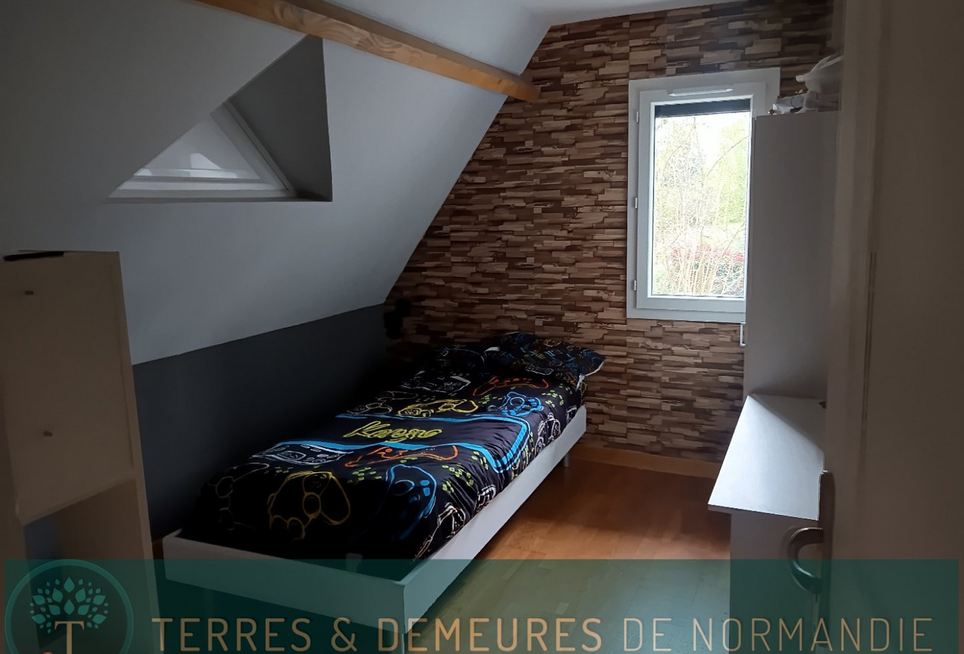vente Maison Cormeilles - Photo 6