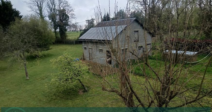 vente Maison Cormeilles