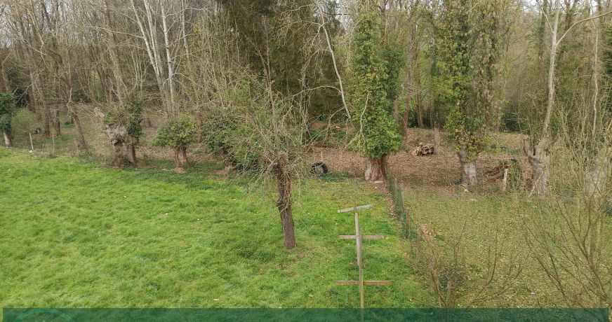 vente Maison Cormeilles
