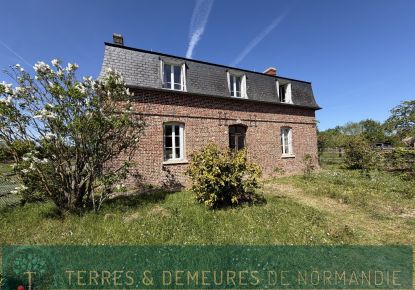 vente Maison Honfleur