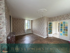 vente Maison Honfleur