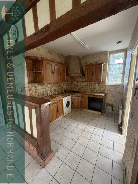 vente Maison Honfleur - Photo 2