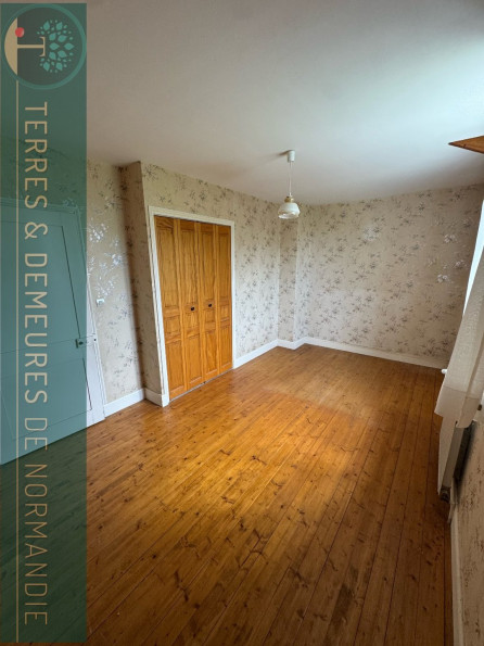 vente Maison Honfleur - Photo 5