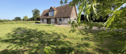 vente Maison Pont Audemer