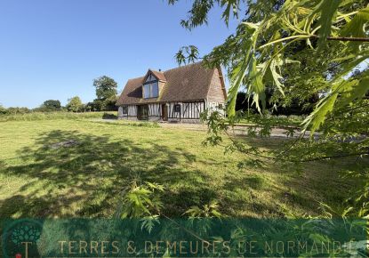 vente Maison Pont Audemer