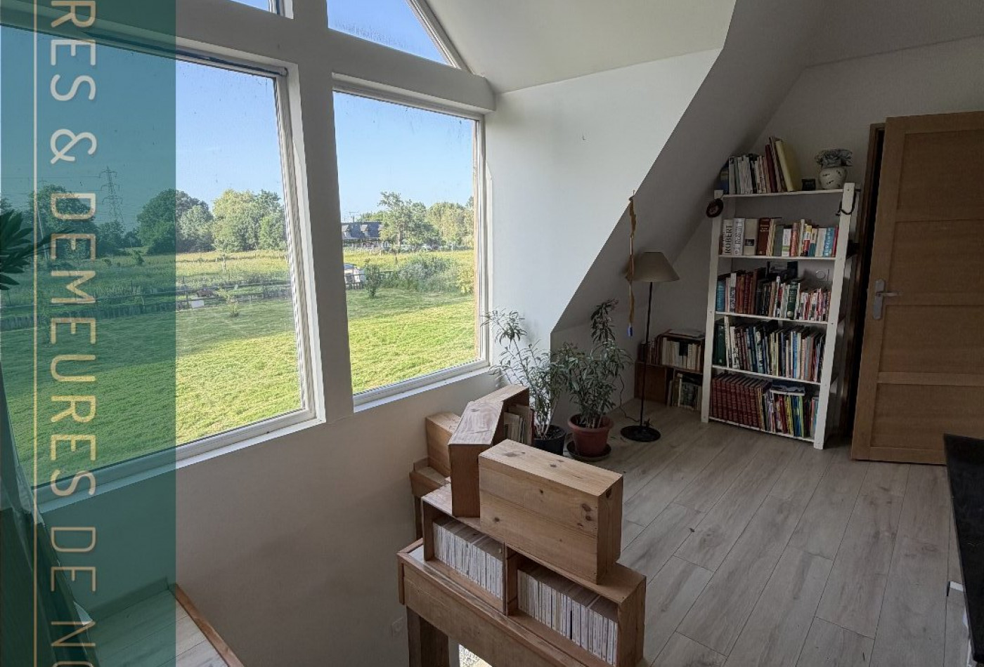 vente Maison Pont Audemer - Photo 6