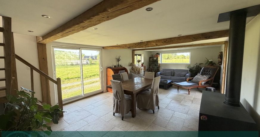 vente Maison Pont Audemer