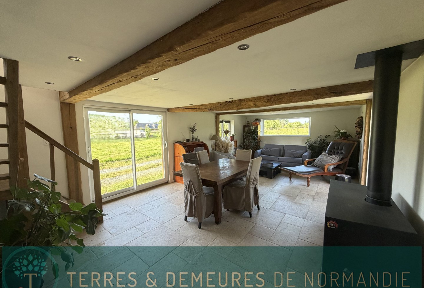 vente Maison Pont Audemer - Photo 2