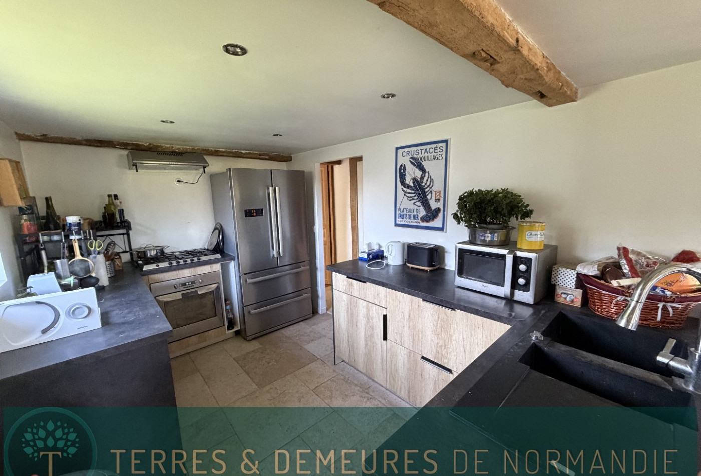 vente Maison Pont Audemer - Photo 3
