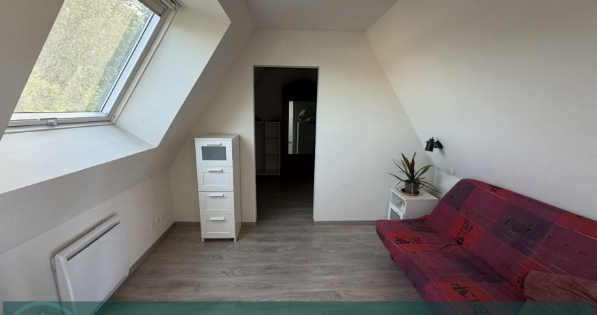 vente Maison Pont Audemer