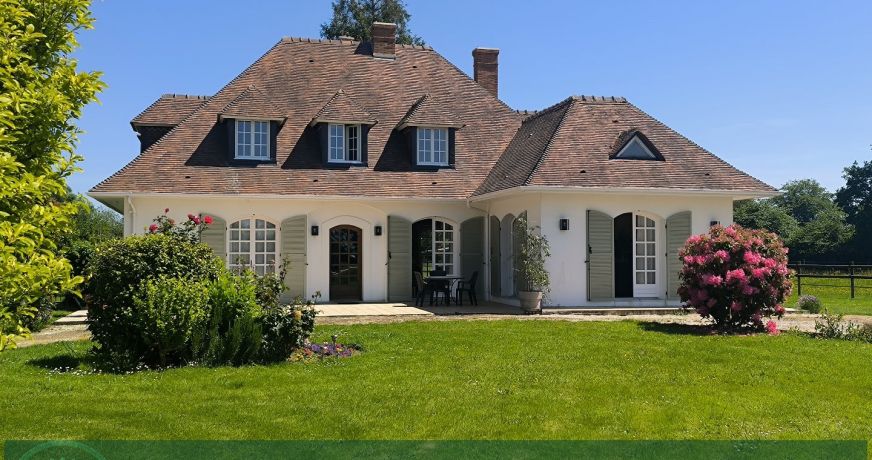 vente Haras / equestre Cormeilles