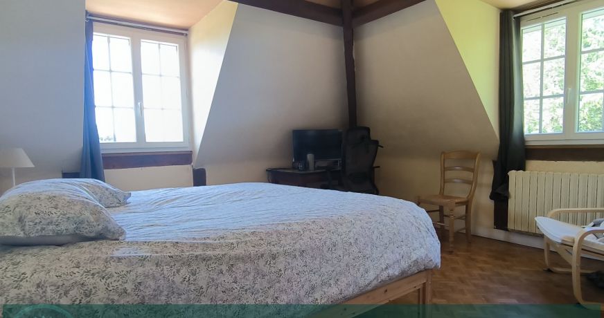 vente Haras / equestre Cormeilles