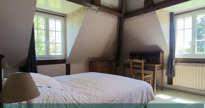vente Haras / equestre Cormeilles