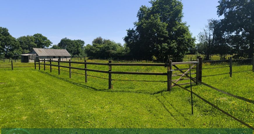 vente Haras / equestre Cormeilles
