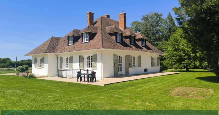 vente Haras / equestre Cormeilles
