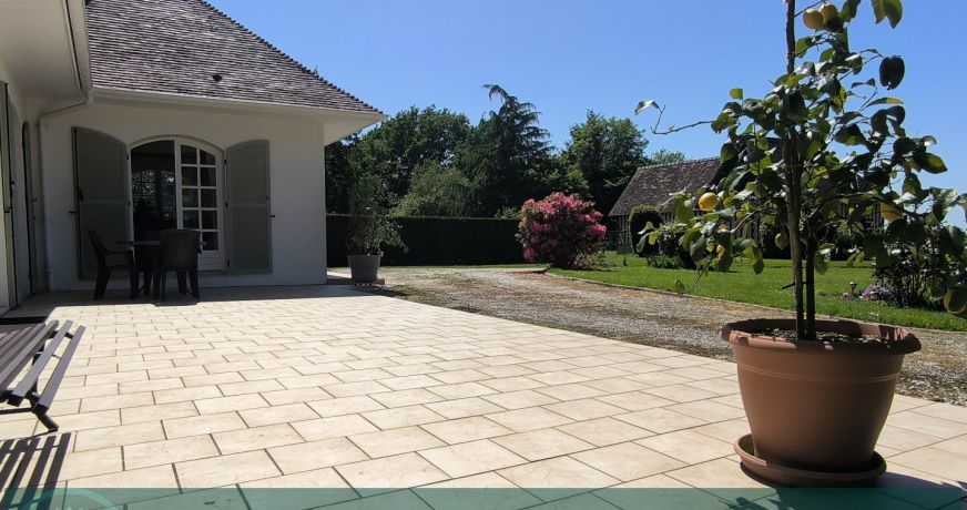 vente Haras / equestre Cormeilles