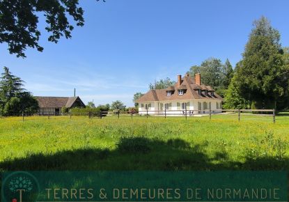 vente Haras / equestre Cormeilles