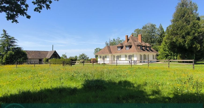 vente Haras / equestre Cormeilles