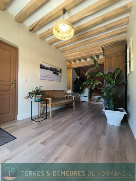 vente Haras / equestre Cormeilles - Photo 4
