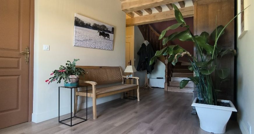 vente Haras / equestre Cormeilles