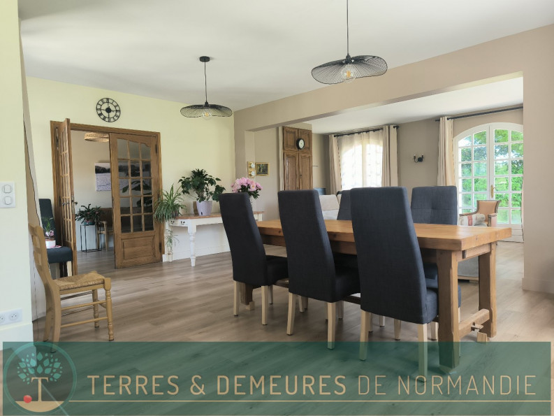 vente Haras / equestre Cormeilles - Photo 5